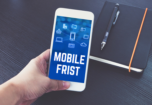 Are We Entering a "Mobile-First" World?