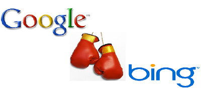 The Google/Bing Search Bar Brouhaha